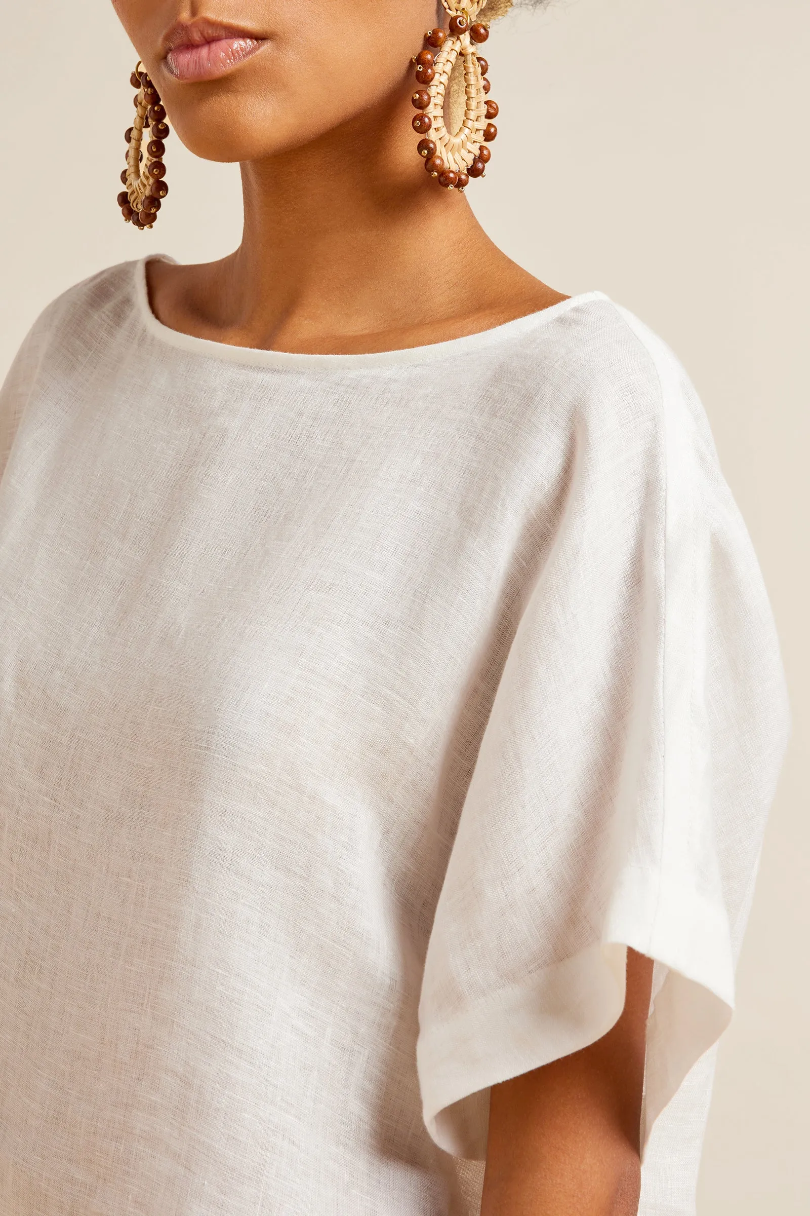 BLUSA sold by Liviana Conti product image thumbnail 3