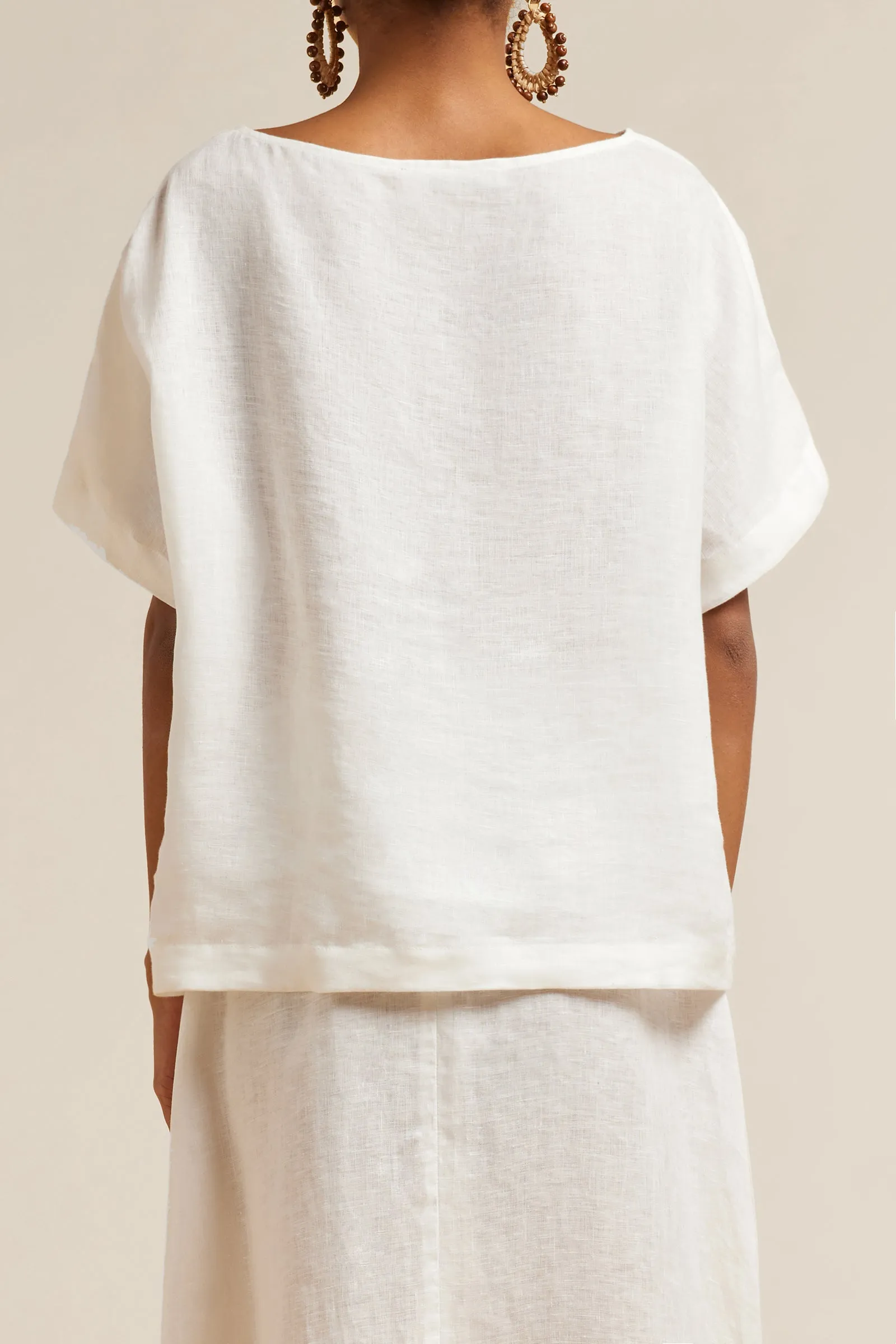 BLUSA sold by Liviana Conti product image thumbnail 2