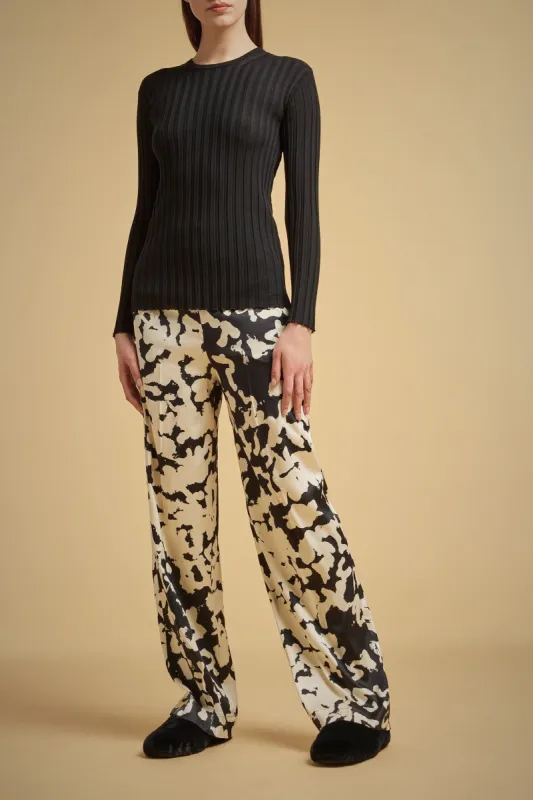 MAGLIA INCROCIO DIET sold by Liviana Conti