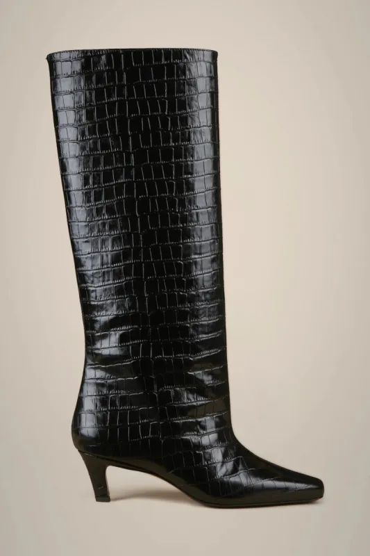 STIVALE A TUBO sold by Liviana Conti