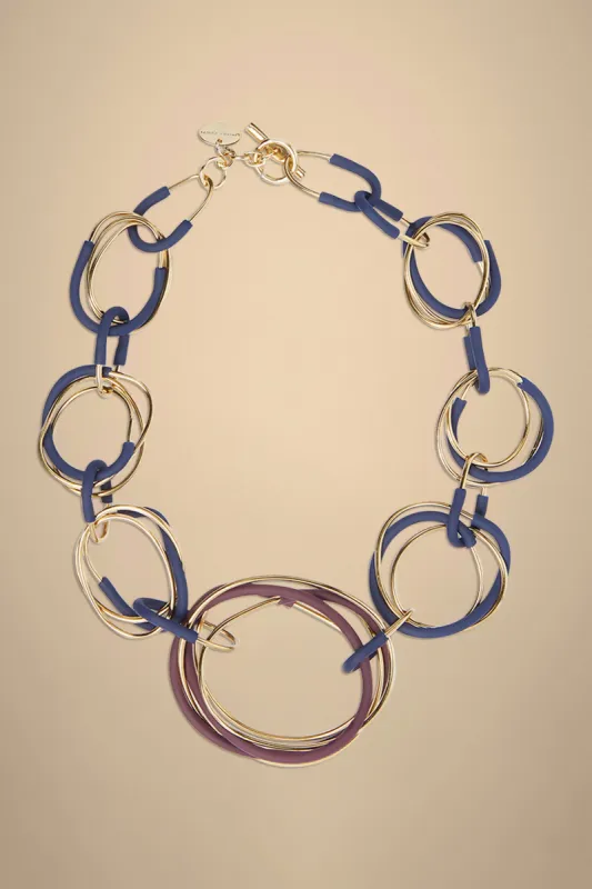COLLANA CERCHI sold by Liviana Conti