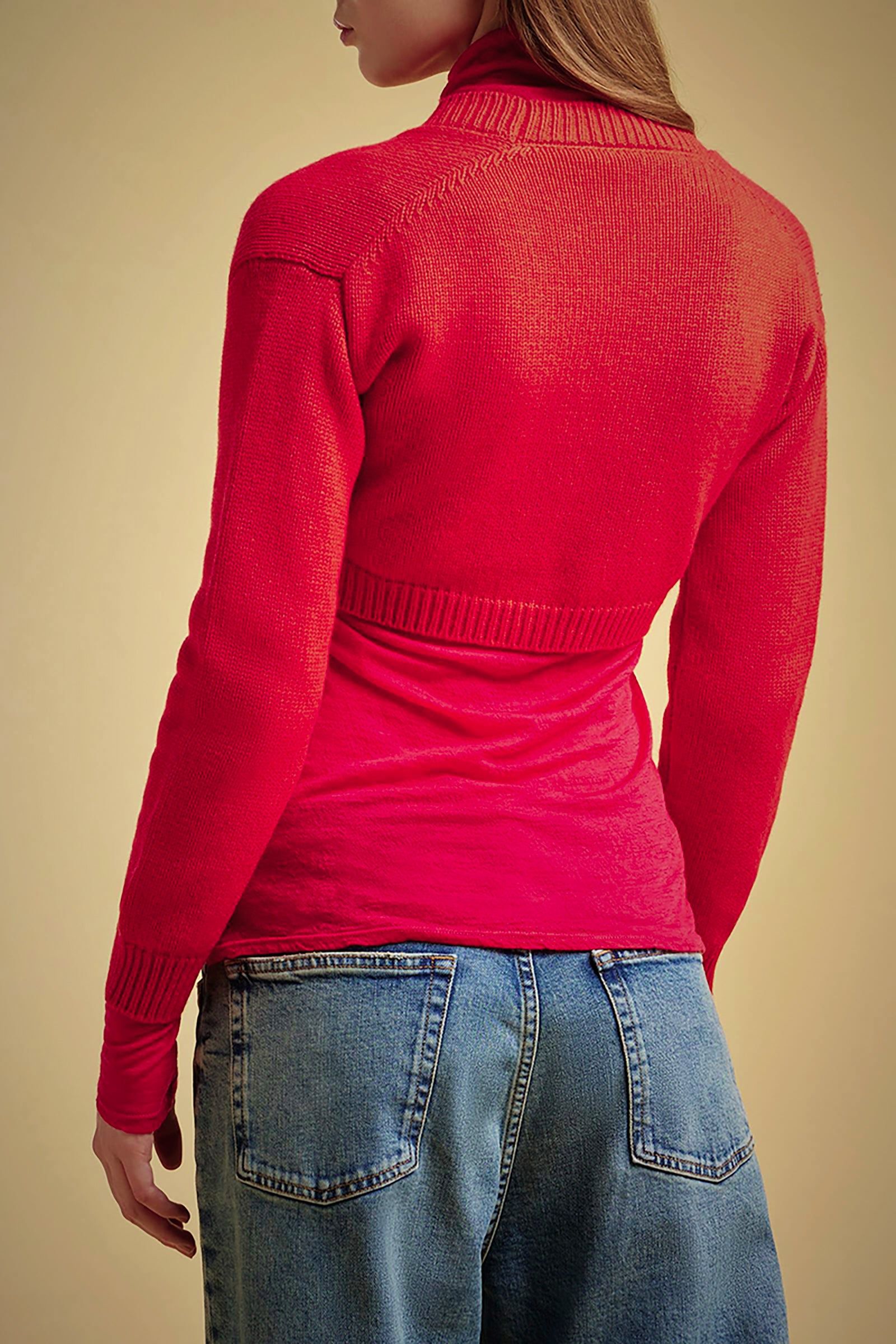 CARDIGAN sold by Liviana Conti product image thumbnail 2