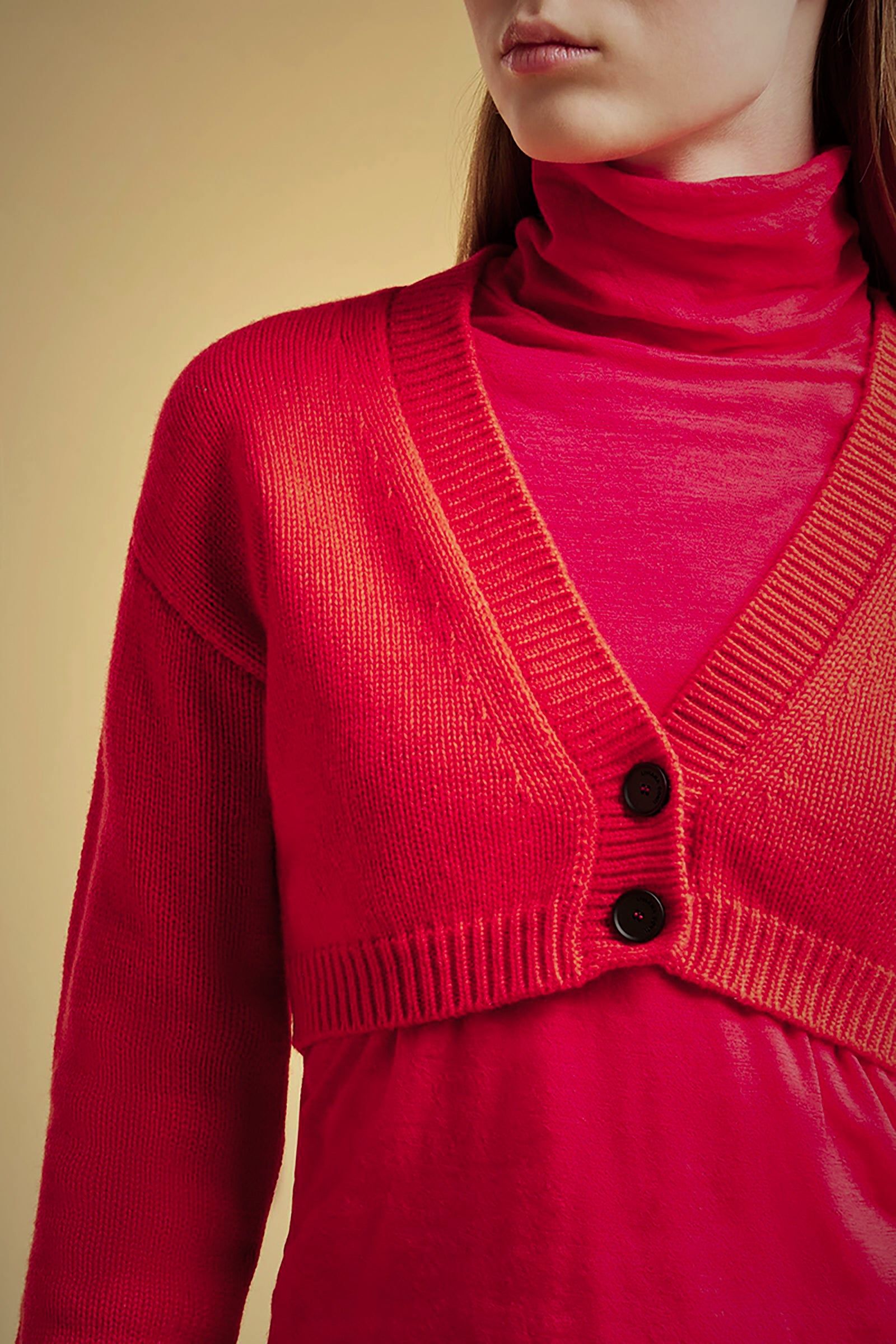 CARDIGAN sold by Liviana Conti product image thumbnail 3