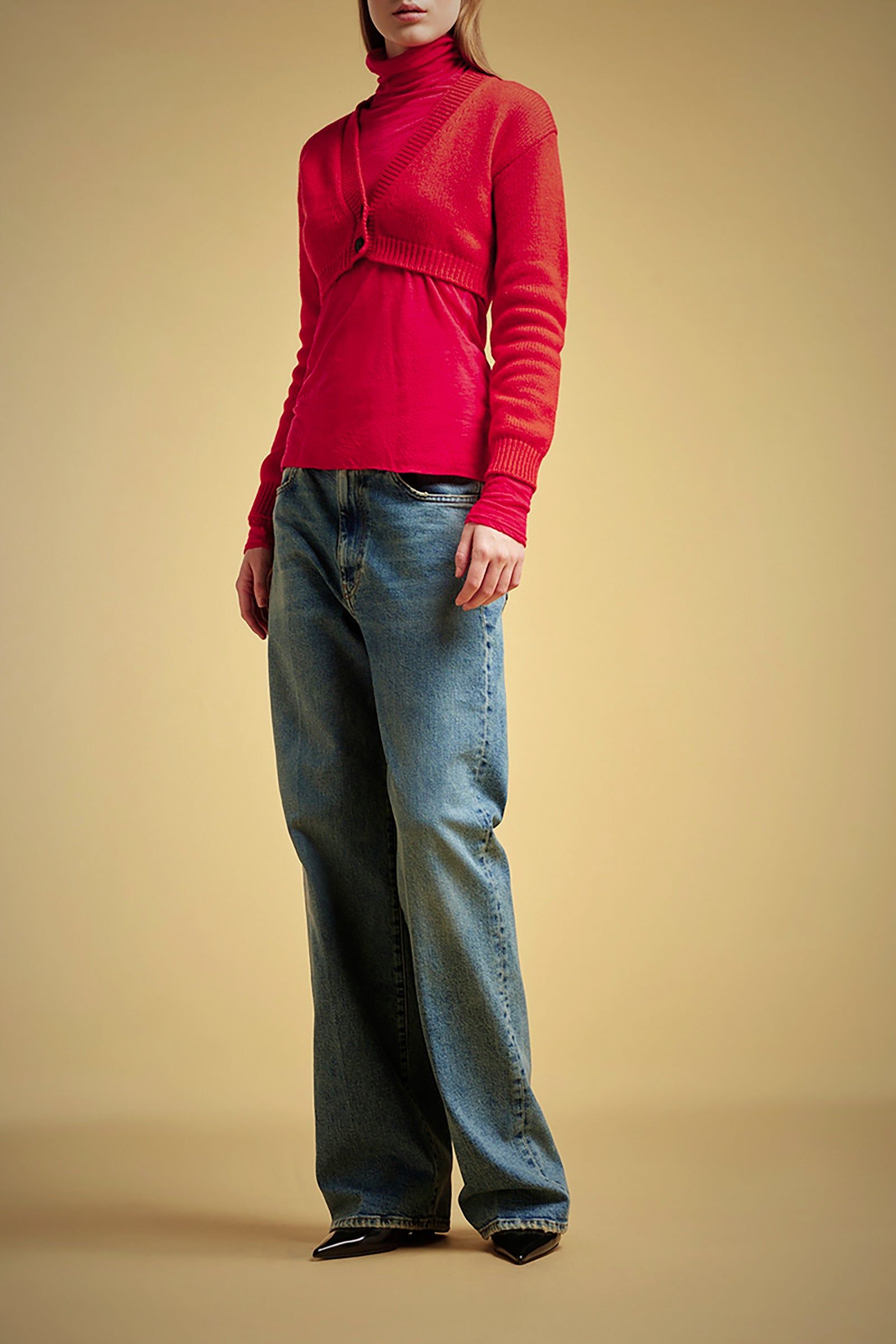 CARDIGAN sold by Liviana Conti