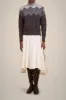 MAGLIONE ROMBI TRICOLORE sold by Liviana Conti