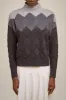 MAGLIONE ROMBI TRICOLORE sold by Liviana Conti