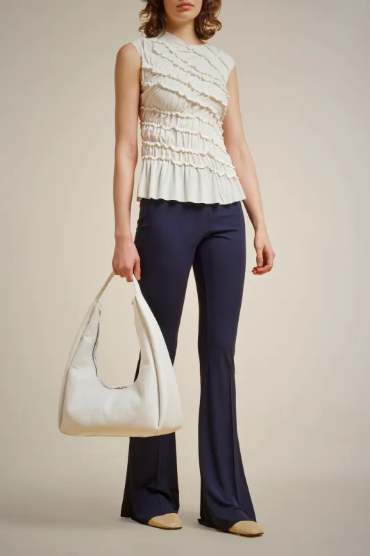 BLUSA ARRICCIATA sold by Liviana Conti