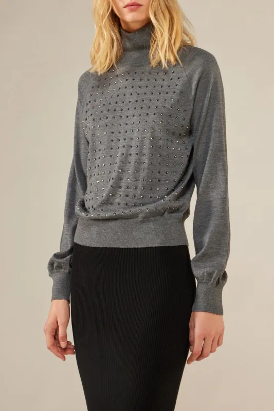 MAGLIA STRASS sold by Liviana Conti
