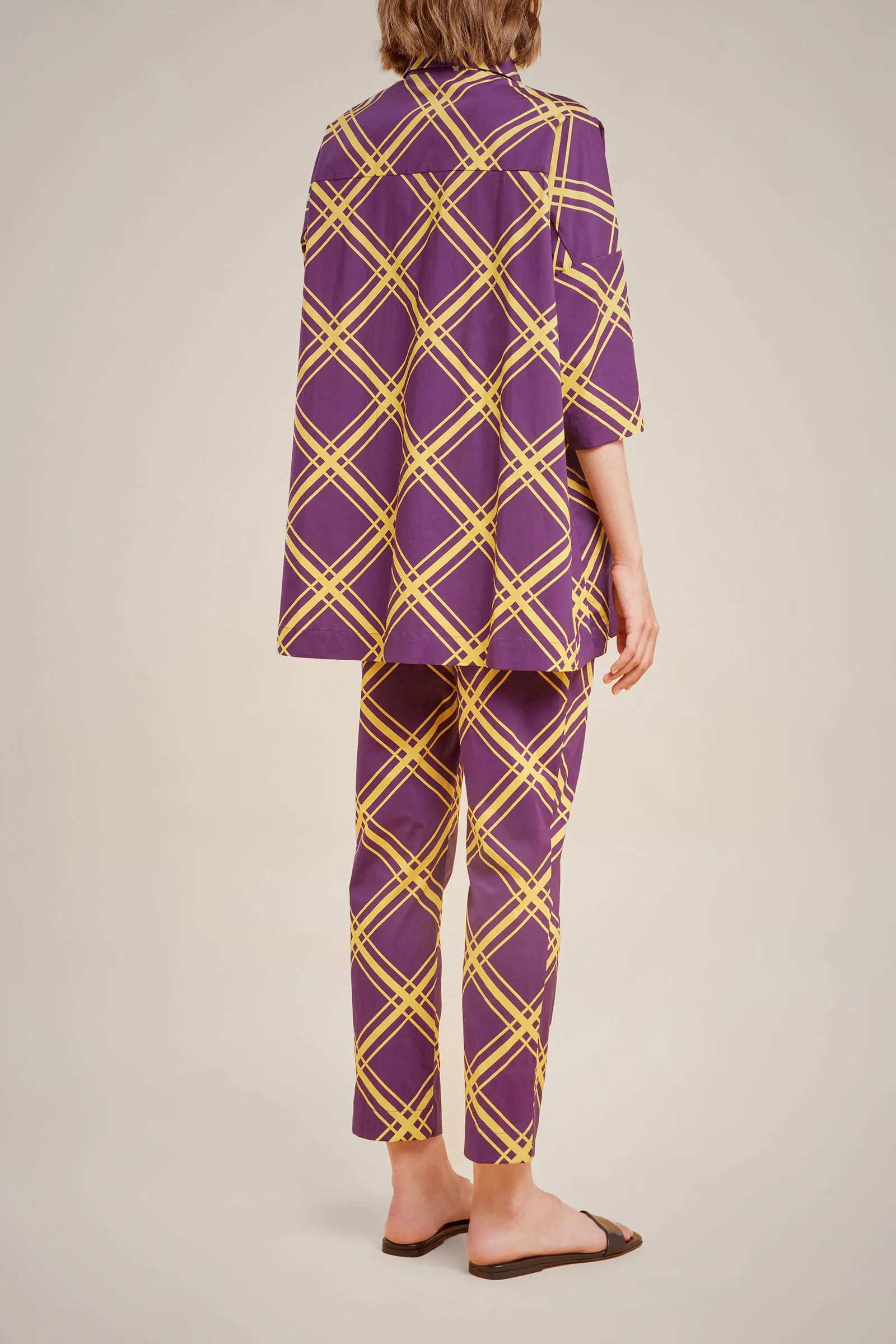 CAMICIA MANICA CORTA sold by Liviana Conti product image thumbnail 4