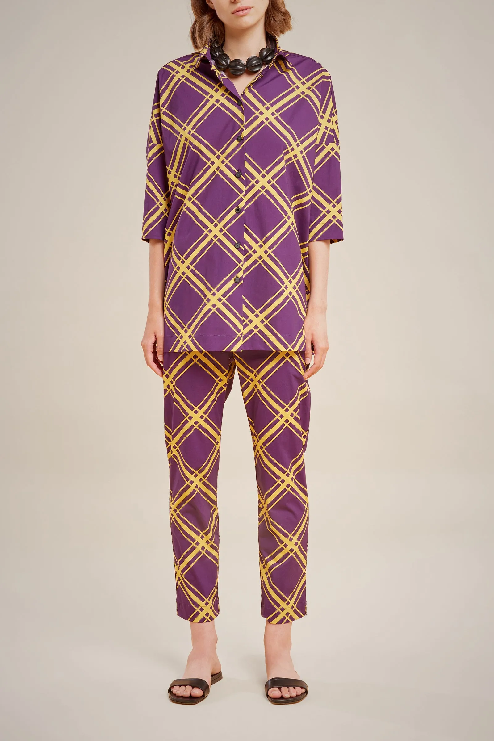 CAMICIA MANICA CORTA sold by Liviana Conti