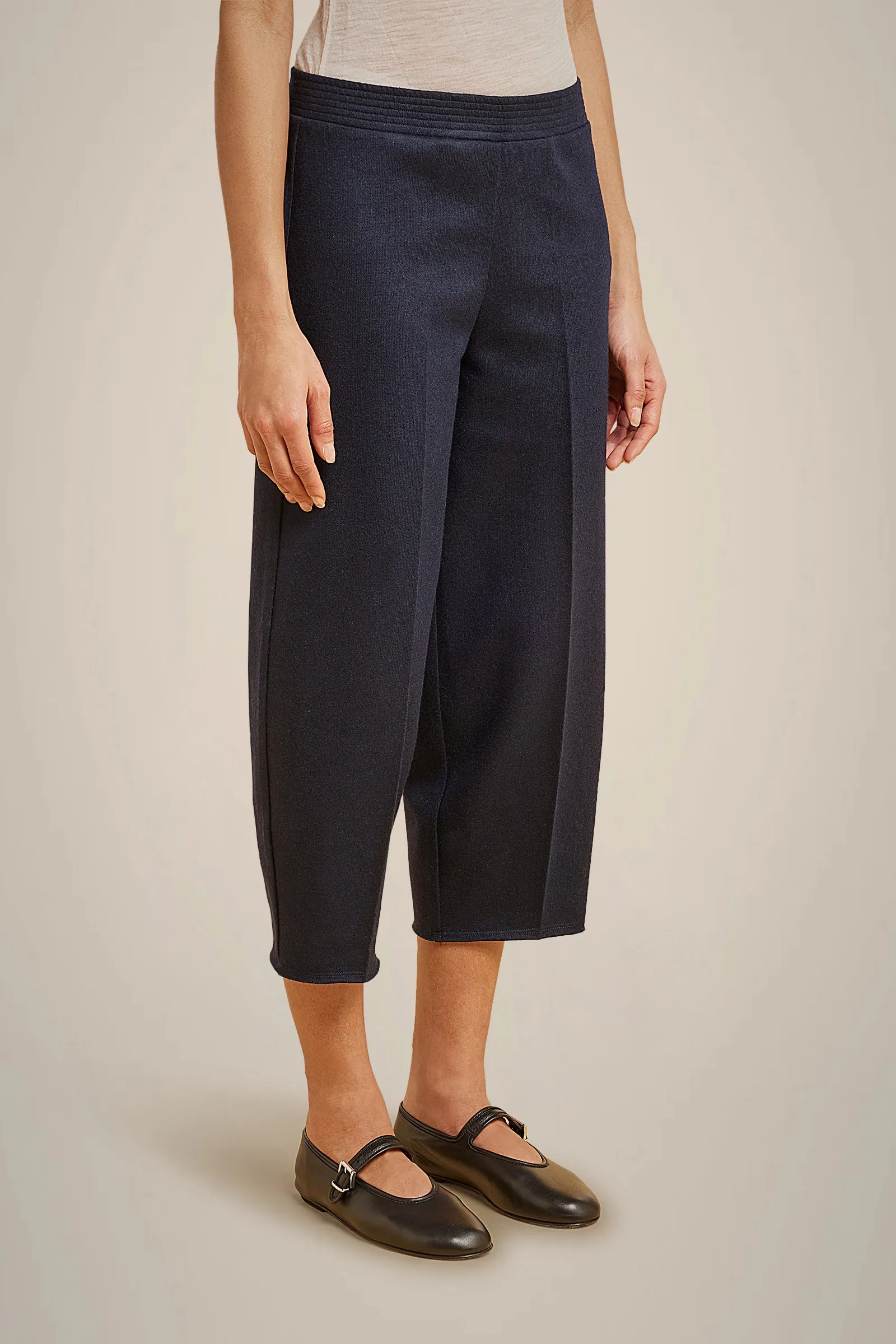 PANTALONE CROP sold by Liviana Conti product image thumbnail 4