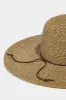 cappello rafia sold by Liviana Conti