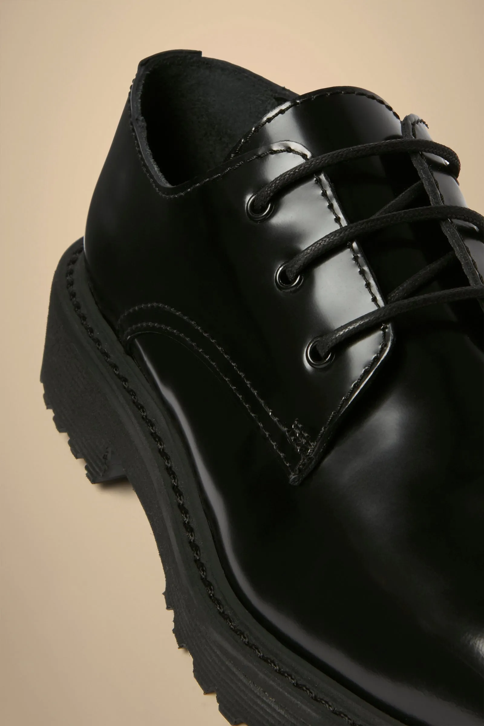 DERBY IN PELLE sold by Liviana Conti product image thumbnail 4