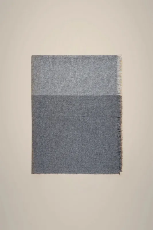 SCIARPA MAXI CHECK sold by Liviana Conti