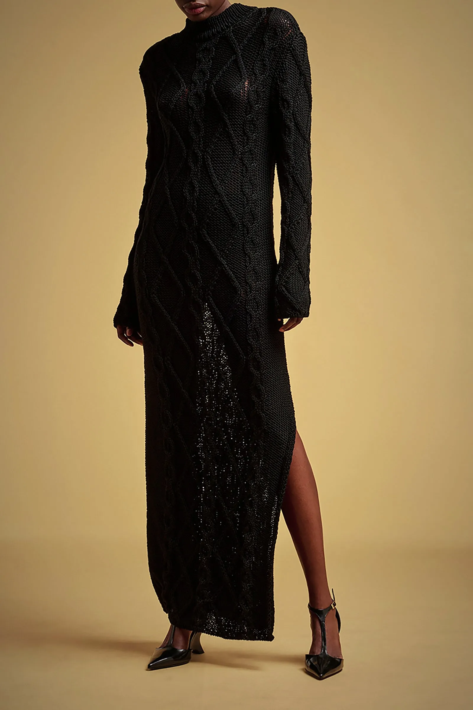 ABITO IN MAGLIA LANA sold by Liviana Conti product image thumbnail 2