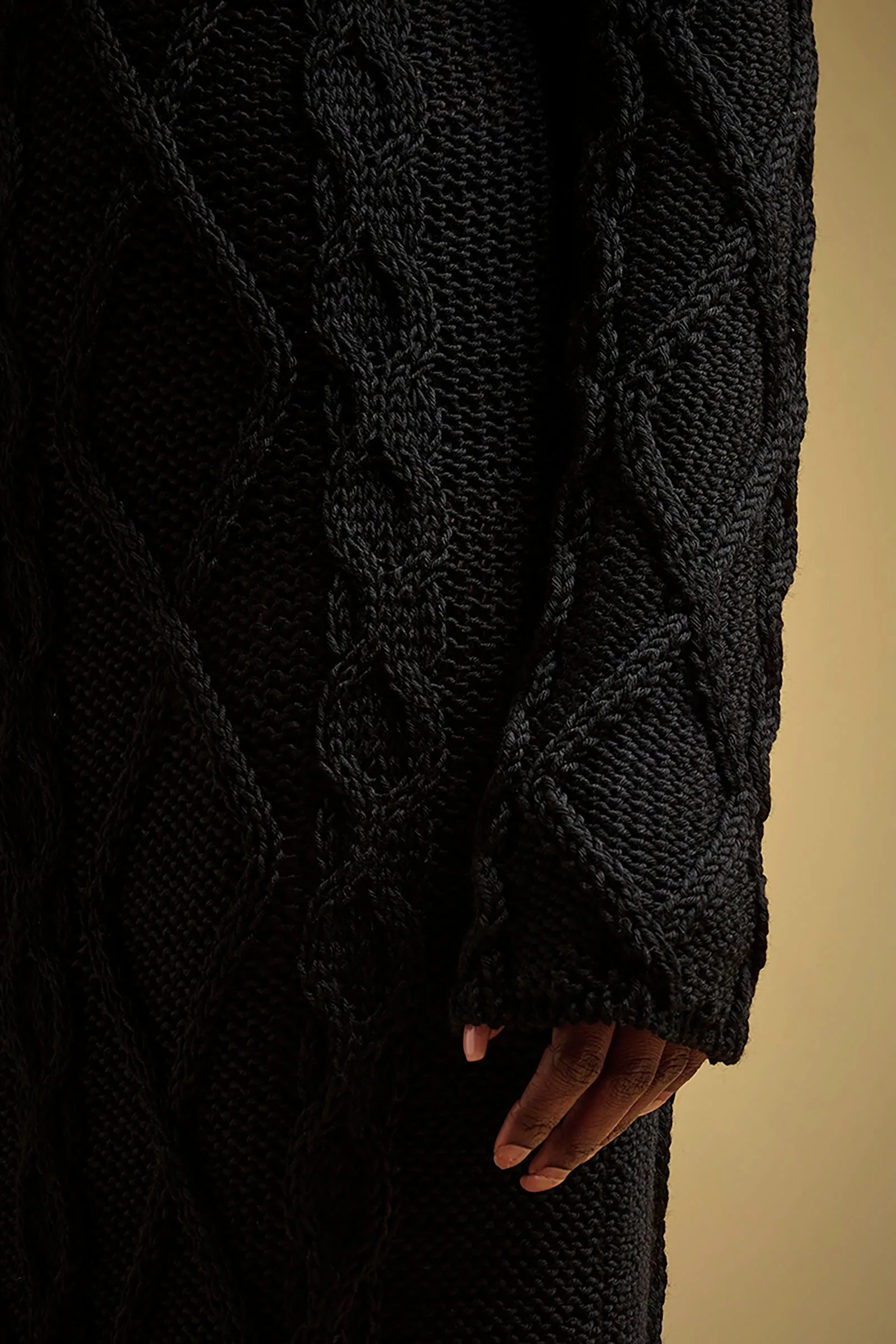 ABITO IN MAGLIA LANA sold by Liviana Conti product image thumbnail 4