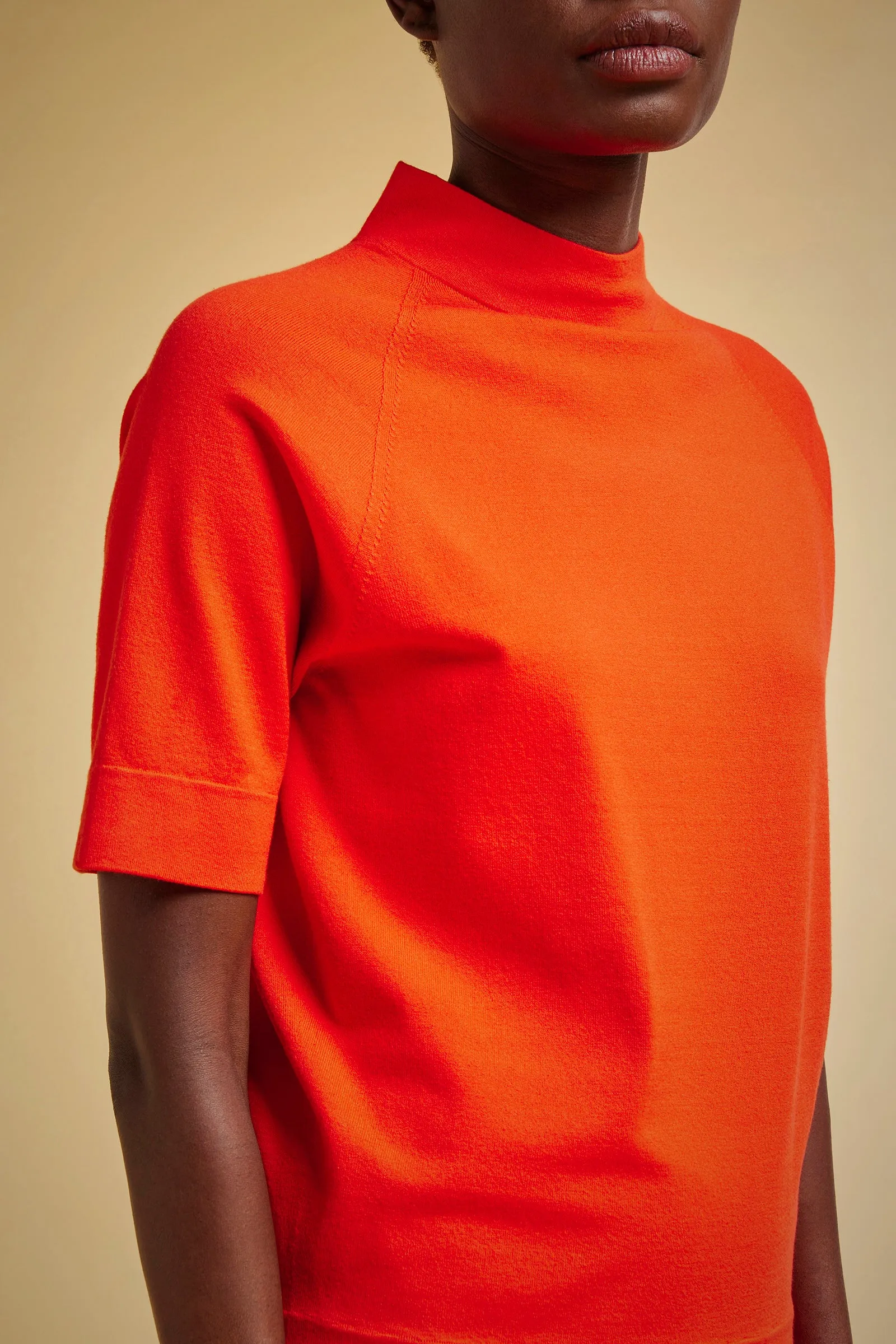 MAGLIA M/CORTA sold by Liviana Conti product image thumbnail 4