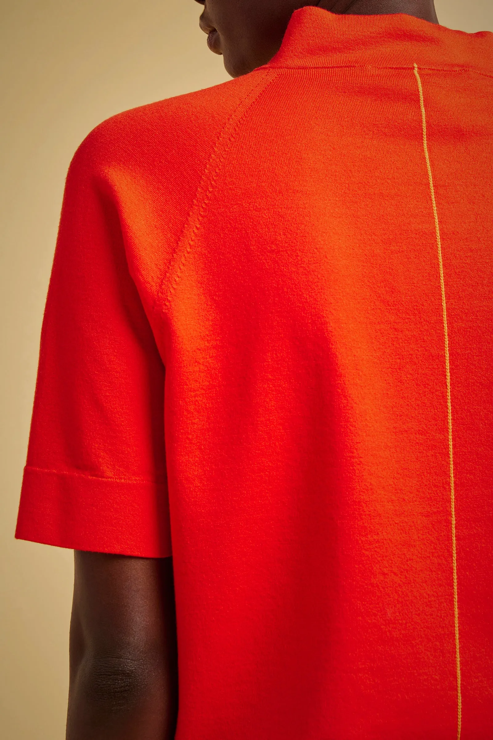 MAGLIA M/CORTA sold by Liviana Conti product image thumbnail 5