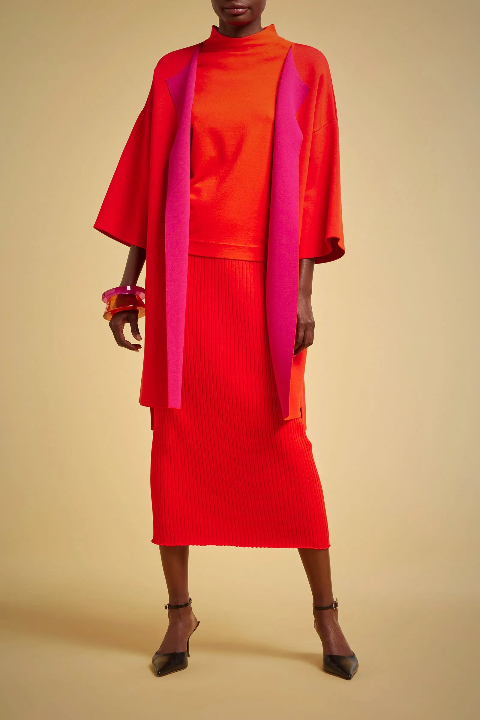 MAGLIA M/CORTA sold by Liviana Conti product image thumbnail 2