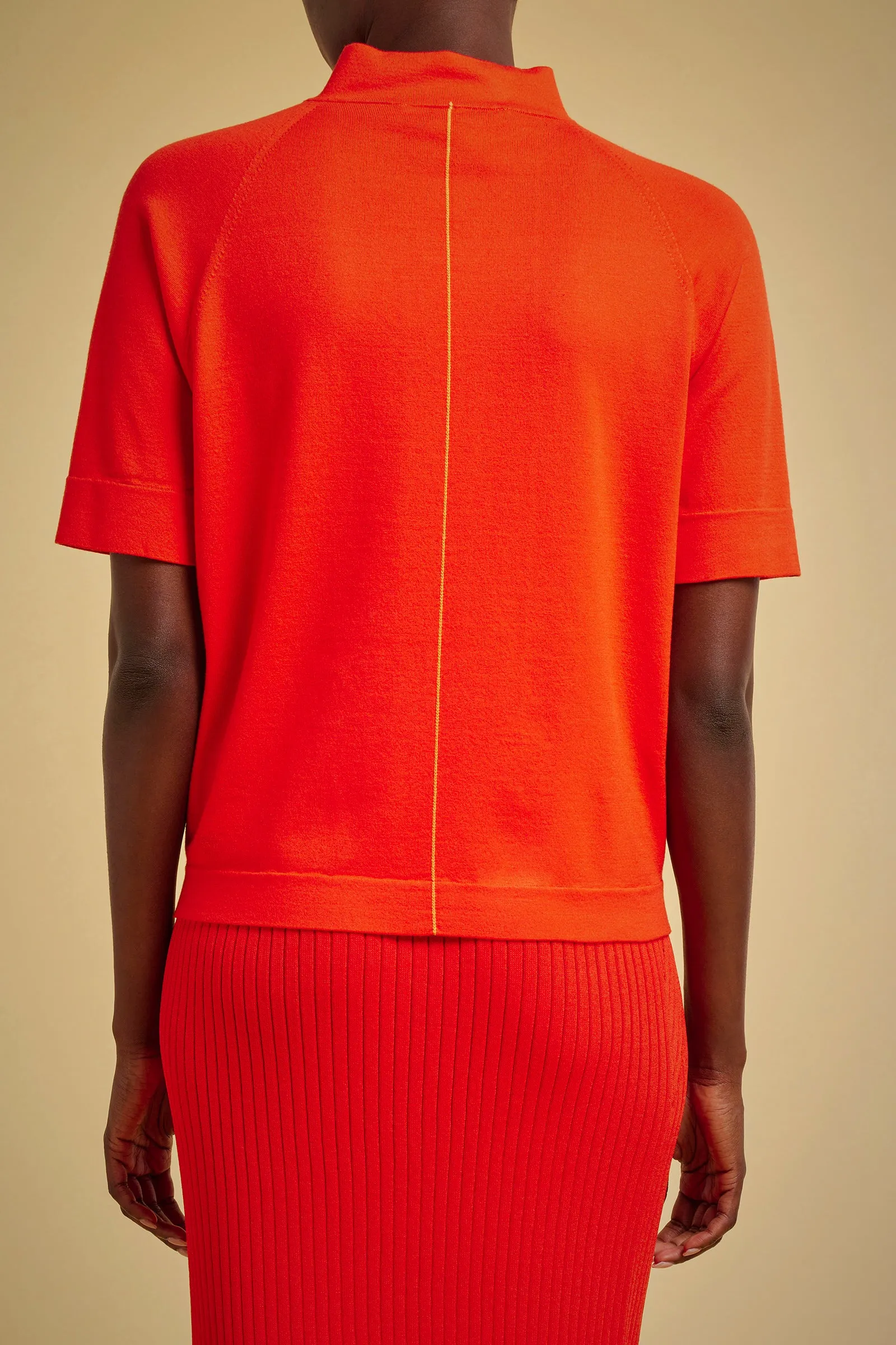 MAGLIA M/CORTA sold by Liviana Conti product image thumbnail 3