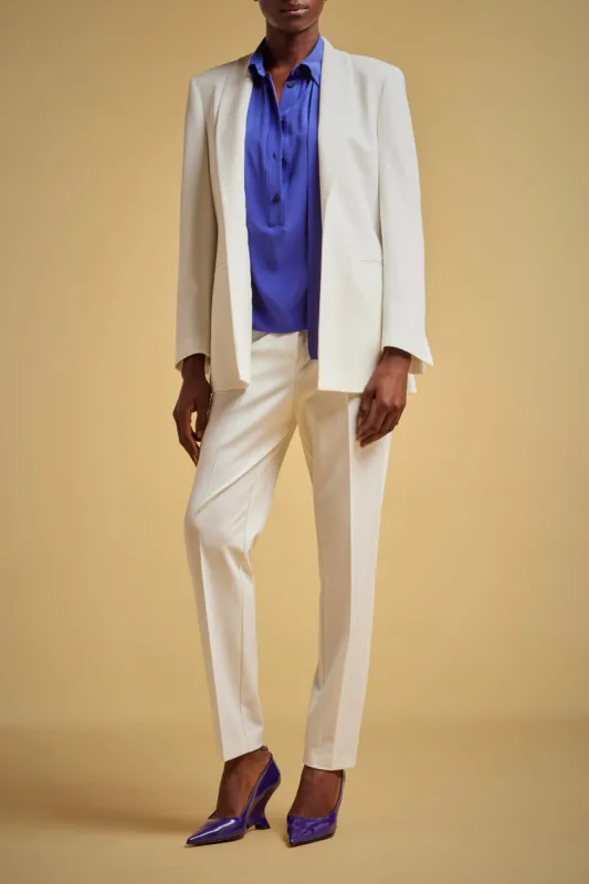 BLAZER PUNTO MILANO LUCIDO sold by Liviana Conti