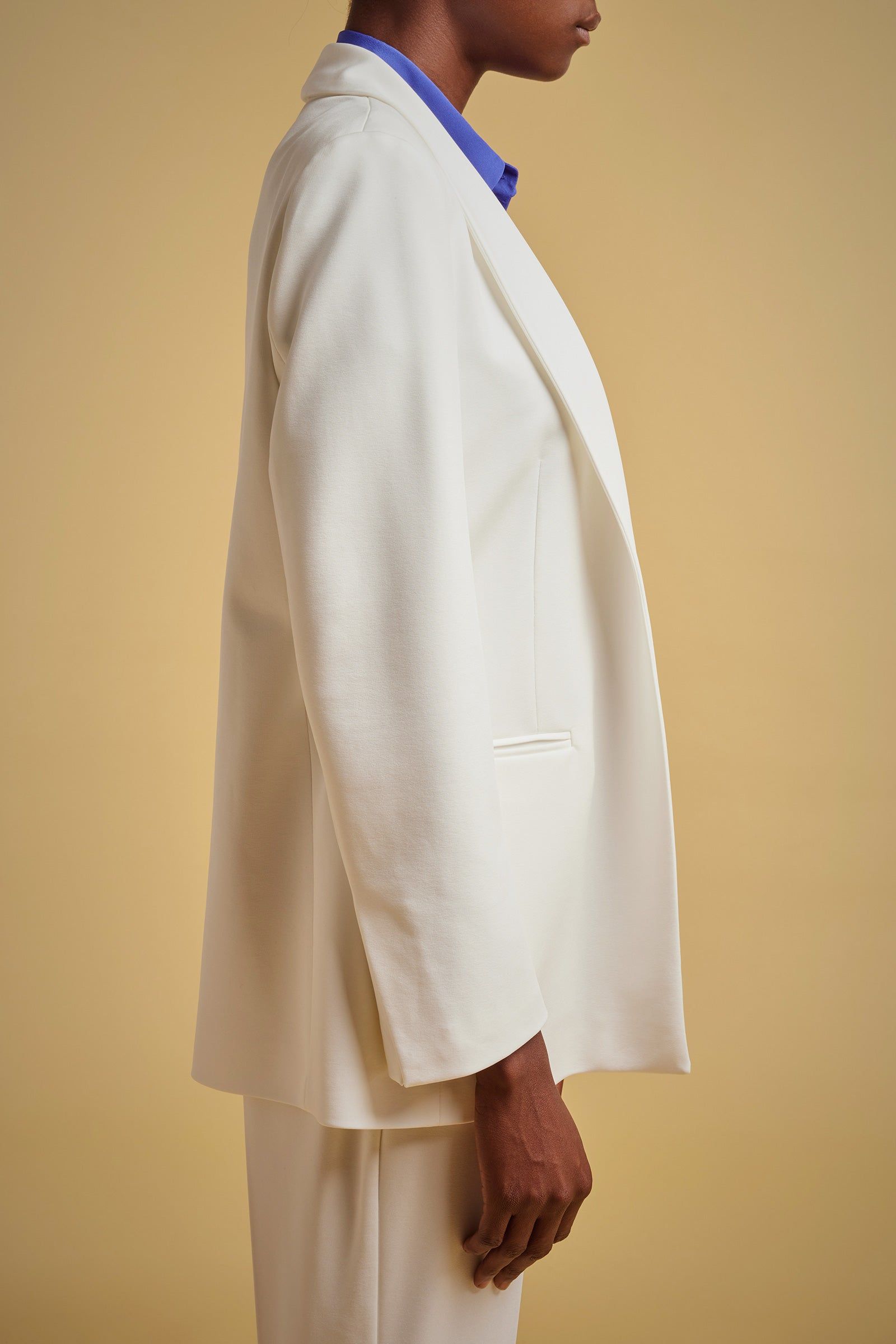 BLAZER sold by Liviana Conti product image thumbnail 3