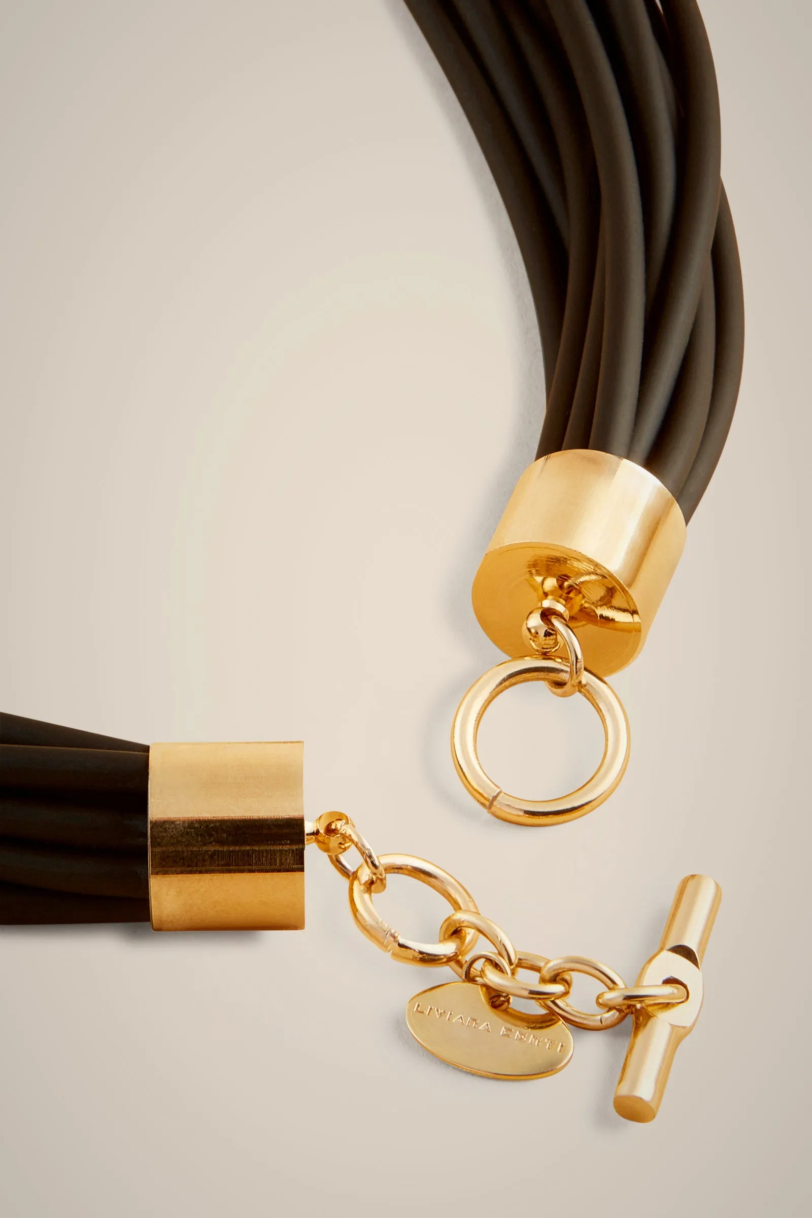 COLLANA LUNGA sold by Liviana Conti product image thumbnail 3