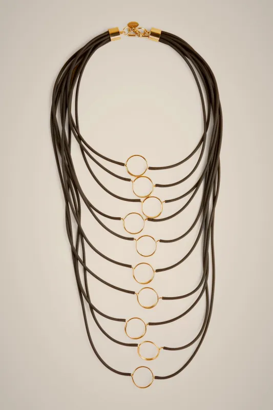 COLLANA LUNGA sold by Liviana Conti