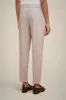 PANTALONE COULISSE IN PANNO CASHMERE LEGGERO sold by Liviana Conti