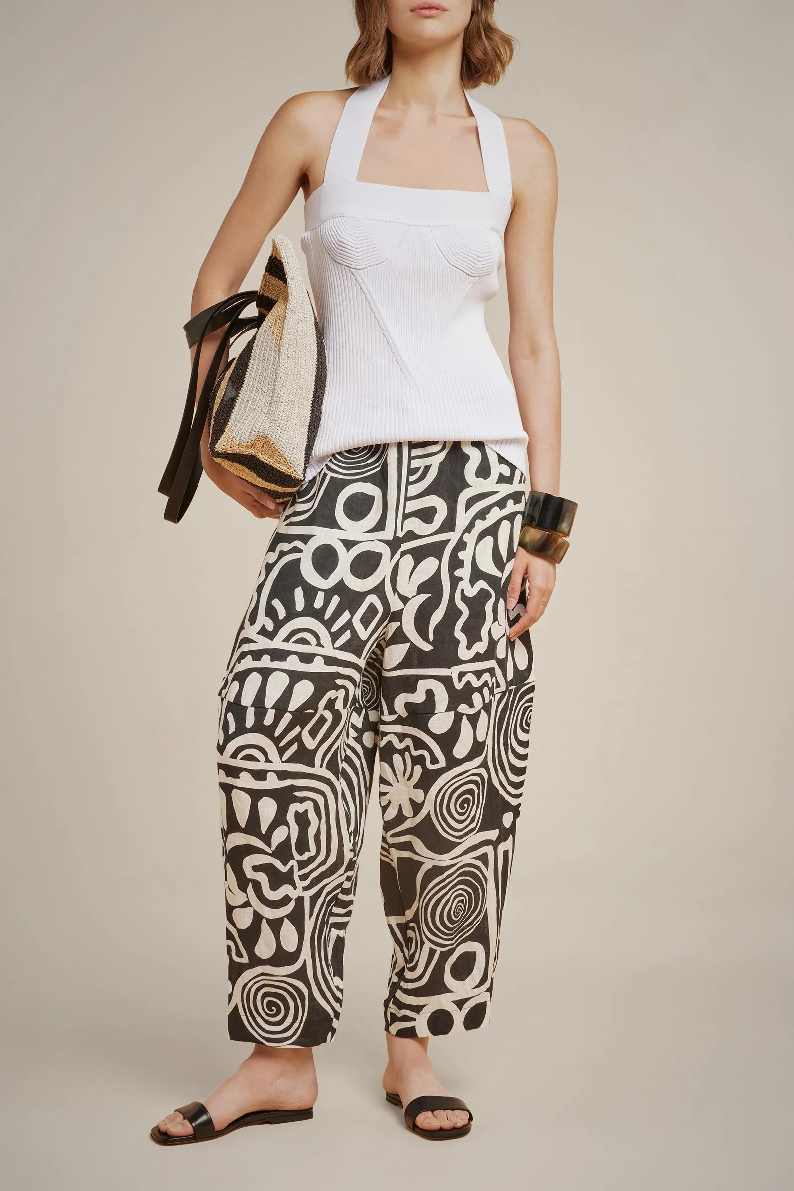 PANTALONE sold by Liviana Conti