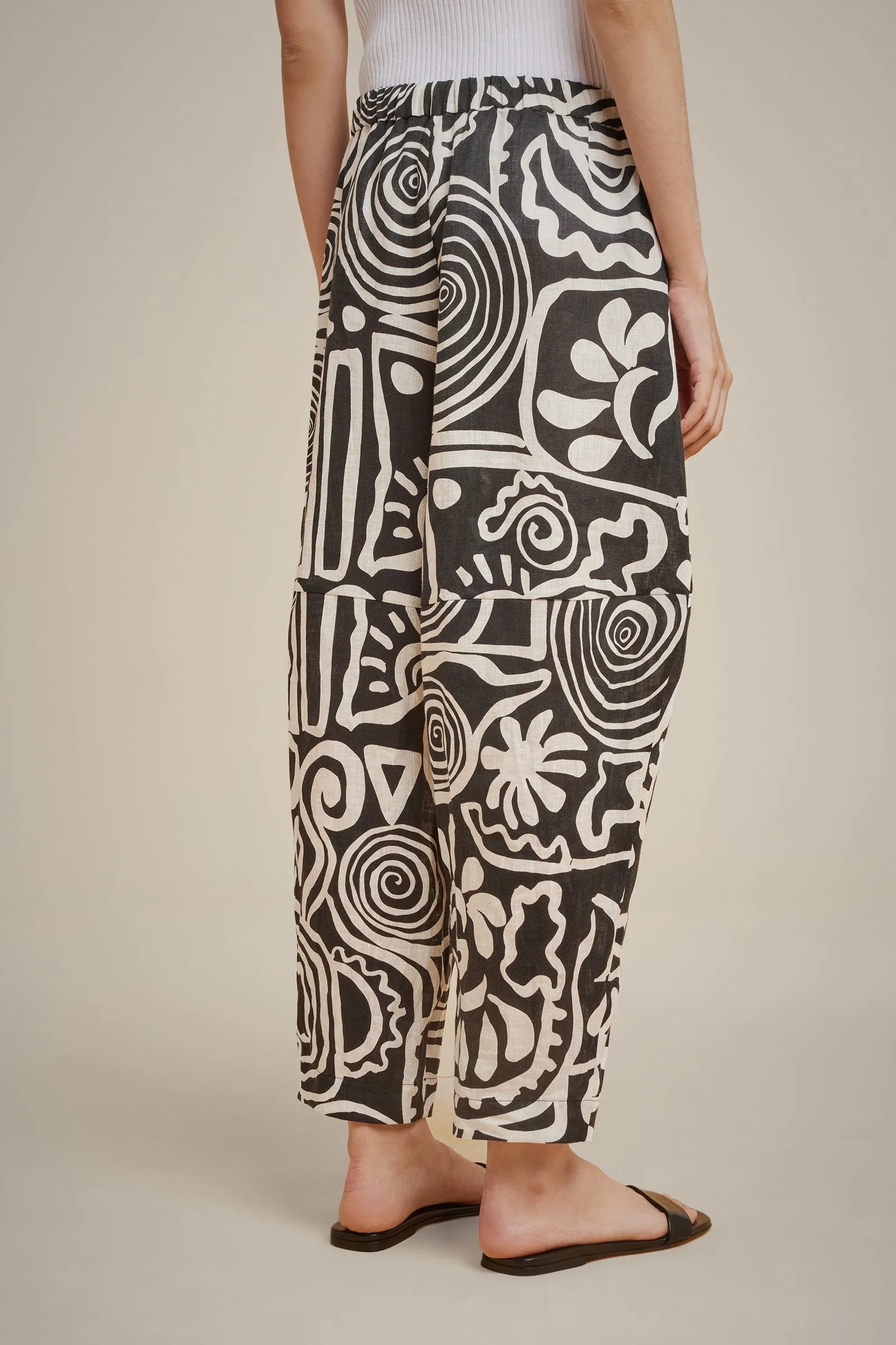 PANTALONE sold by Liviana Conti product image thumbnail 2