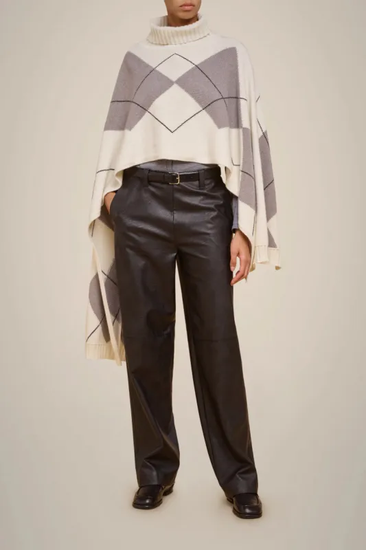 CAPPA A ROMBI sold by Liviana Conti