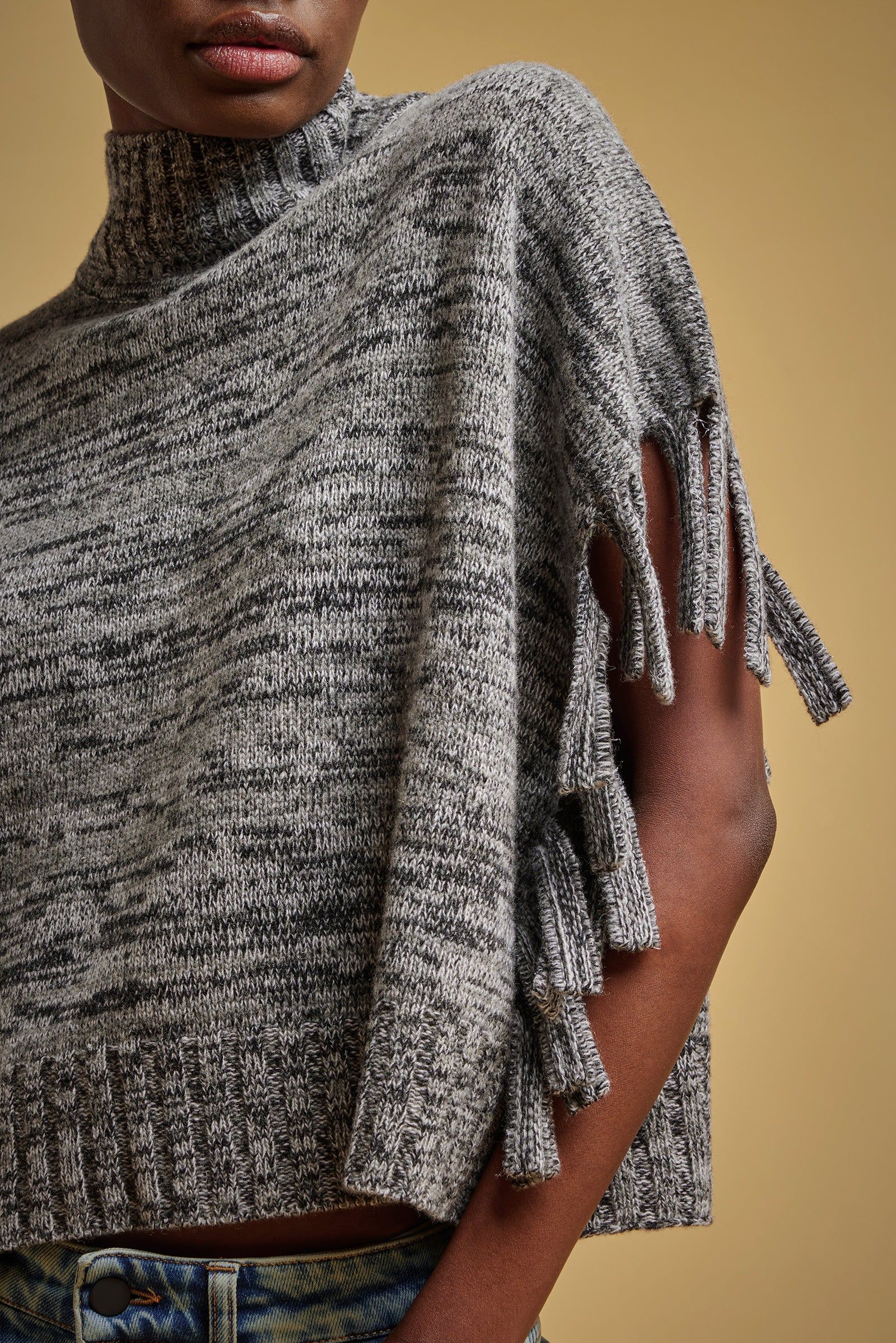 MAGLIA FRANGE sold by Liviana Conti product image thumbnail 2