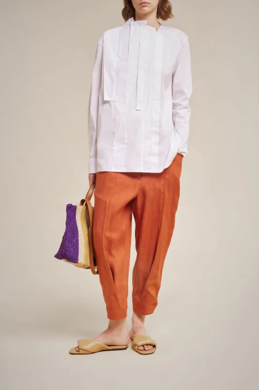 PANTALONE CON TASCHE sold by Liviana Conti