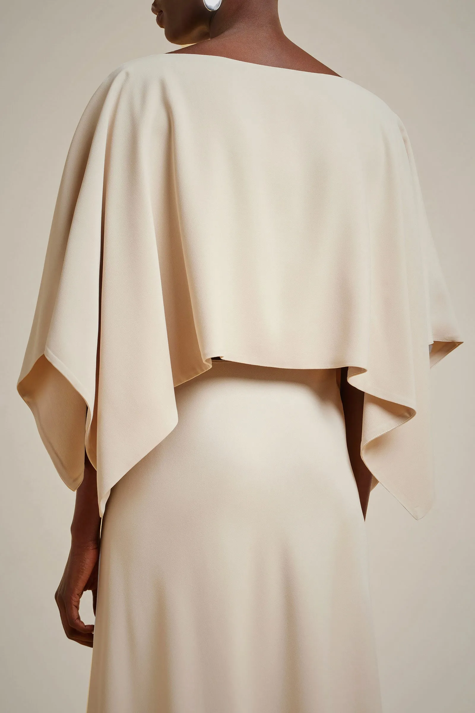 BLUSA MANTELLA sold by Liviana Conti product image thumbnail 2