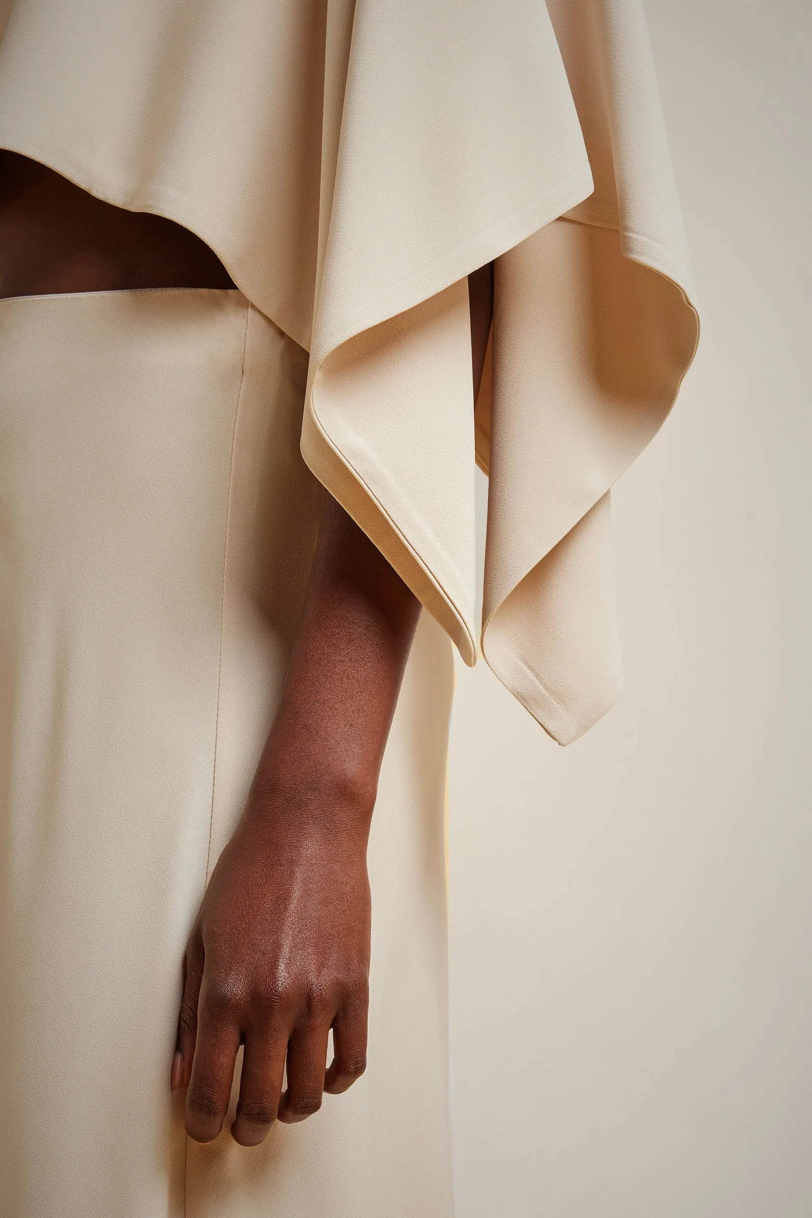 BLUSA MANTELLA sold by Liviana Conti product image thumbnail 3