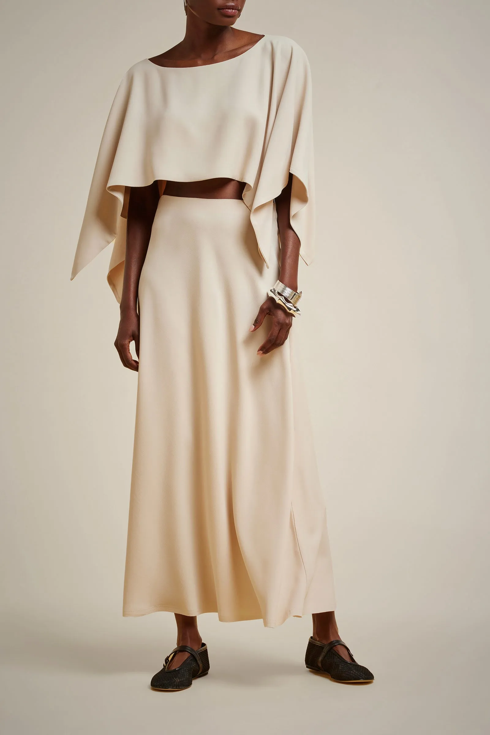 BLUSA MANTELLA sold by Liviana Conti