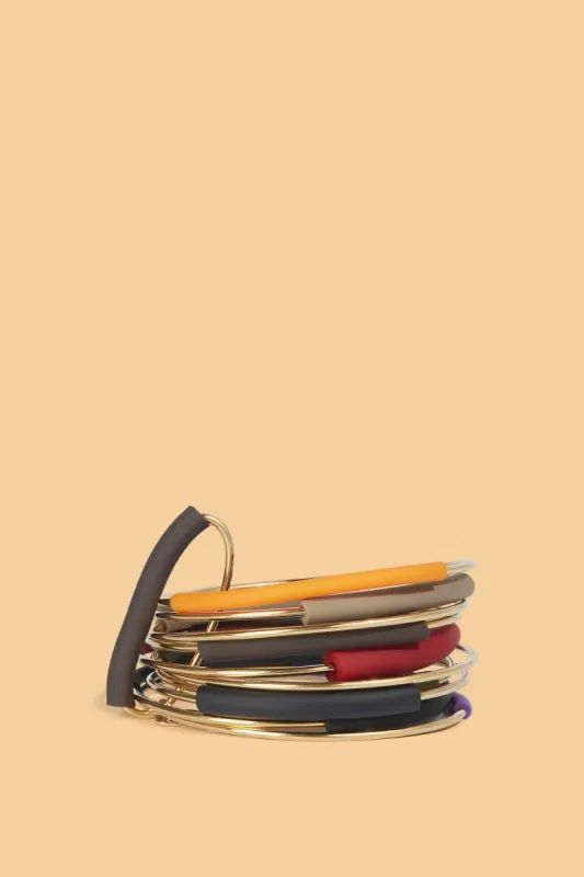 bracciale cerchi sold by Liviana Conti