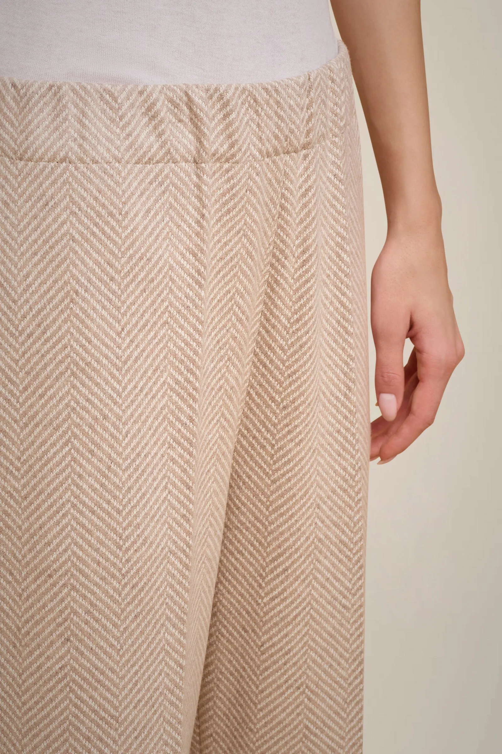 PANTALONE sold by Liviana Conti product image thumbnail 4