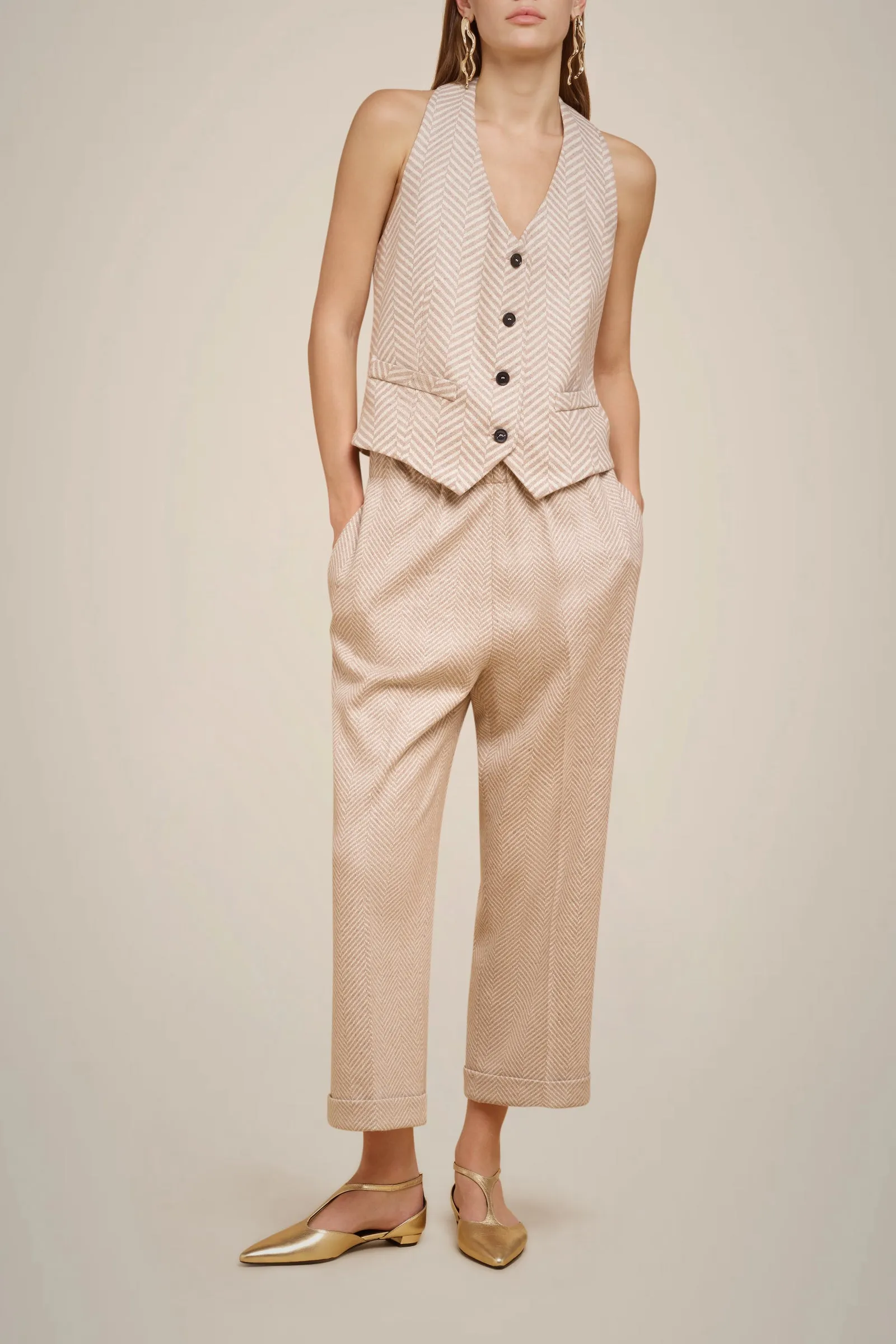 PANTALONE sold by Liviana Conti