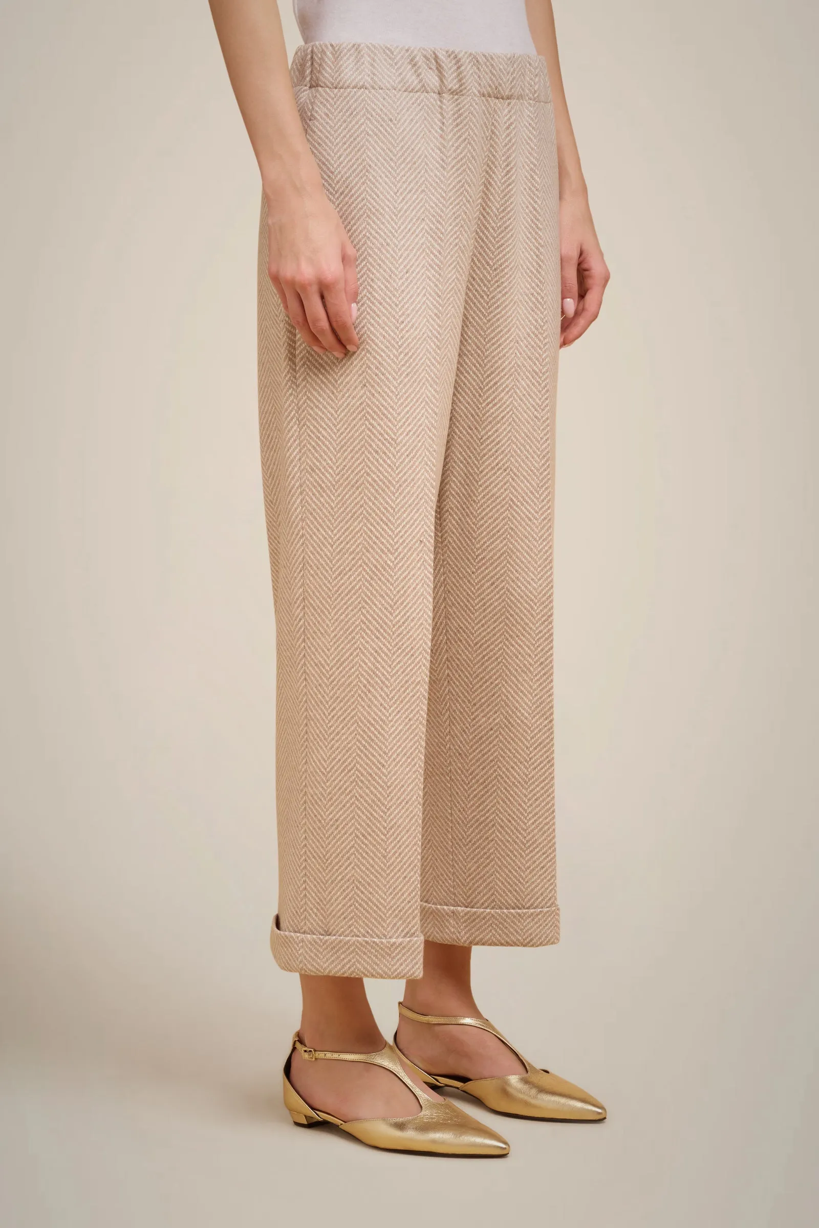 PANTALONE sold by Liviana Conti product image thumbnail 2