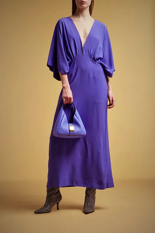 ABITO SCOLLO V DRAP VISCOSA sold by Liviana Conti