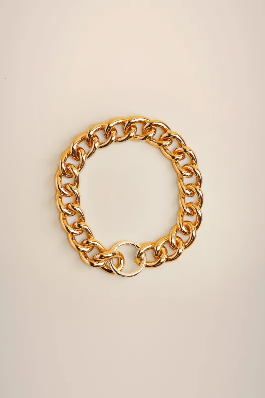 COLLANA CATENA CORTA sold by Liviana Conti