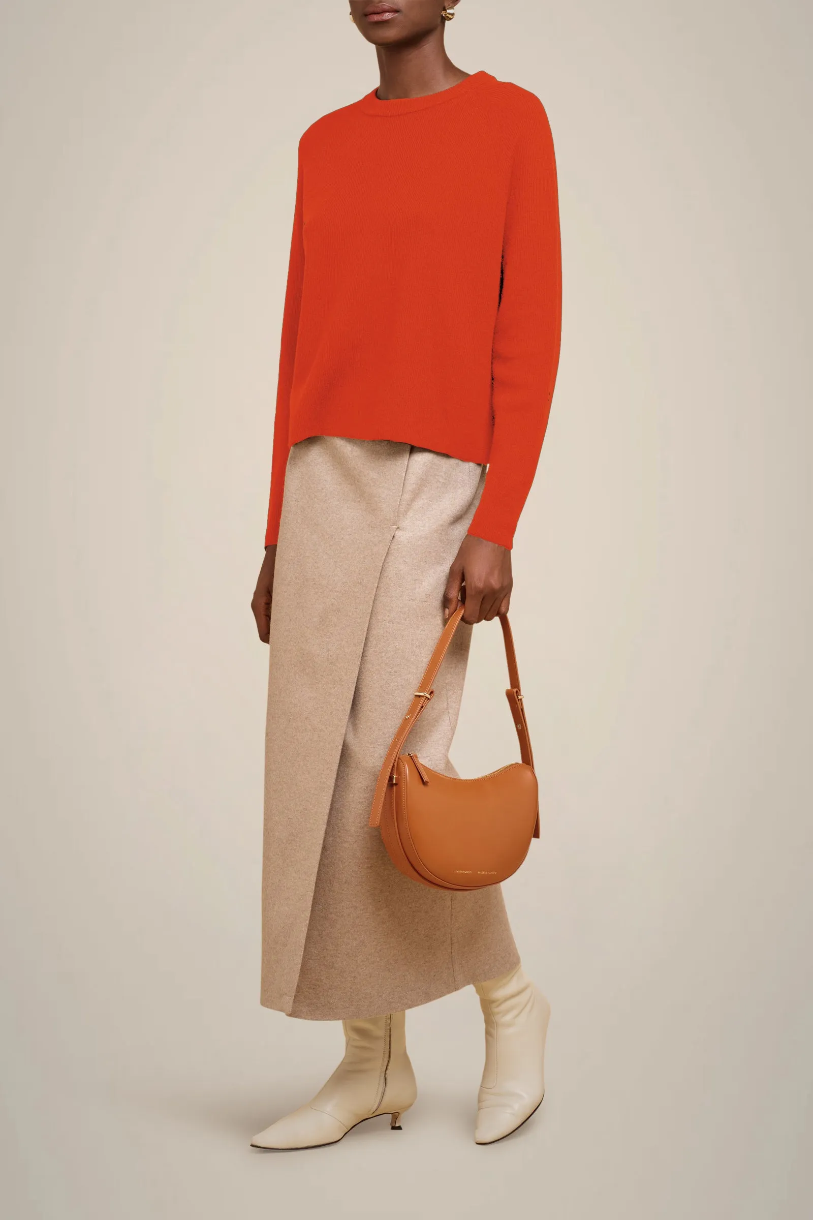 MAGLIA PUNTO PANNOCCHIA sold by Liviana Conti