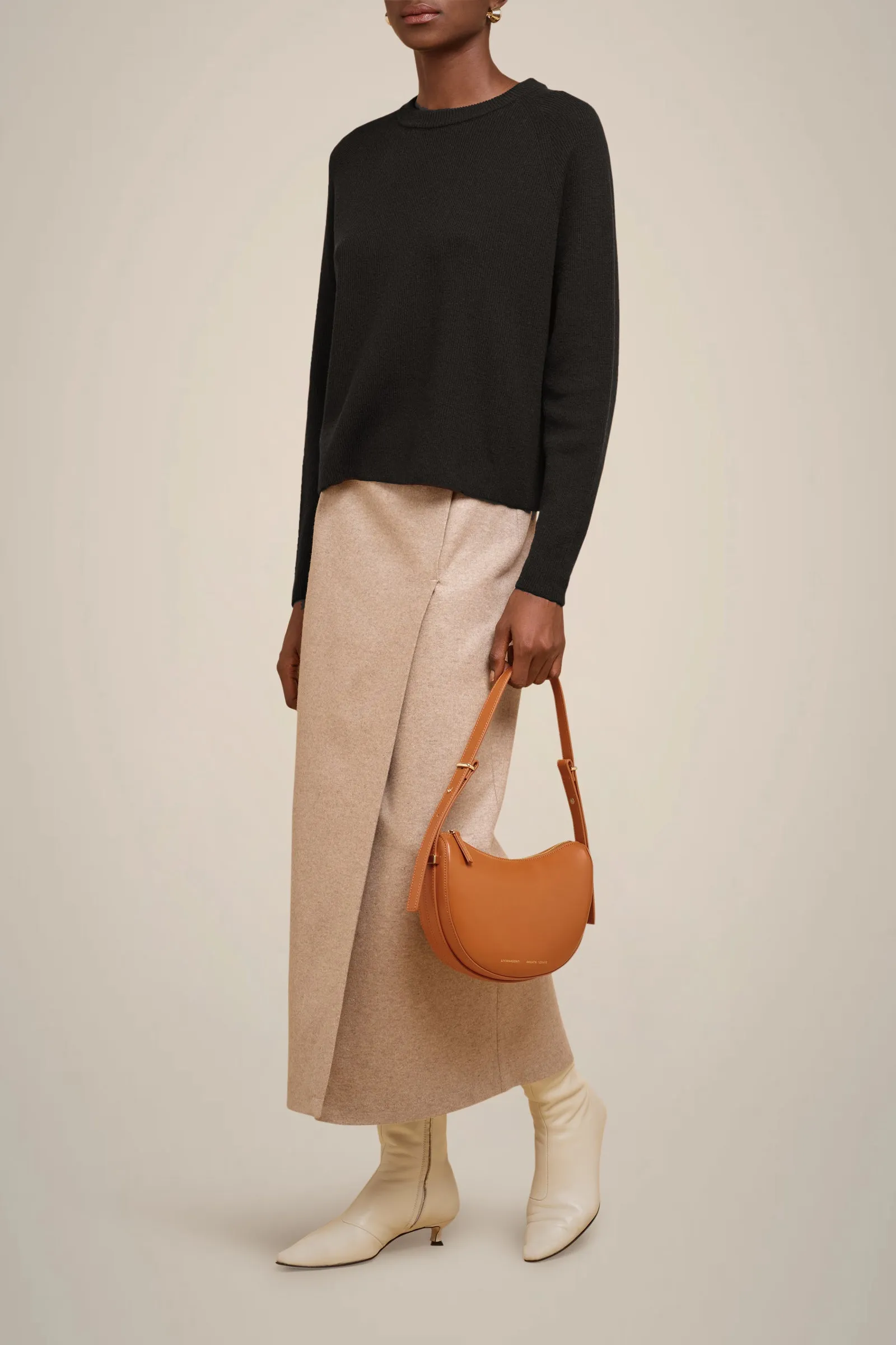 MAGLIA PUNTO PANNOCCHIA sold by Liviana Conti product image thumbnail 5