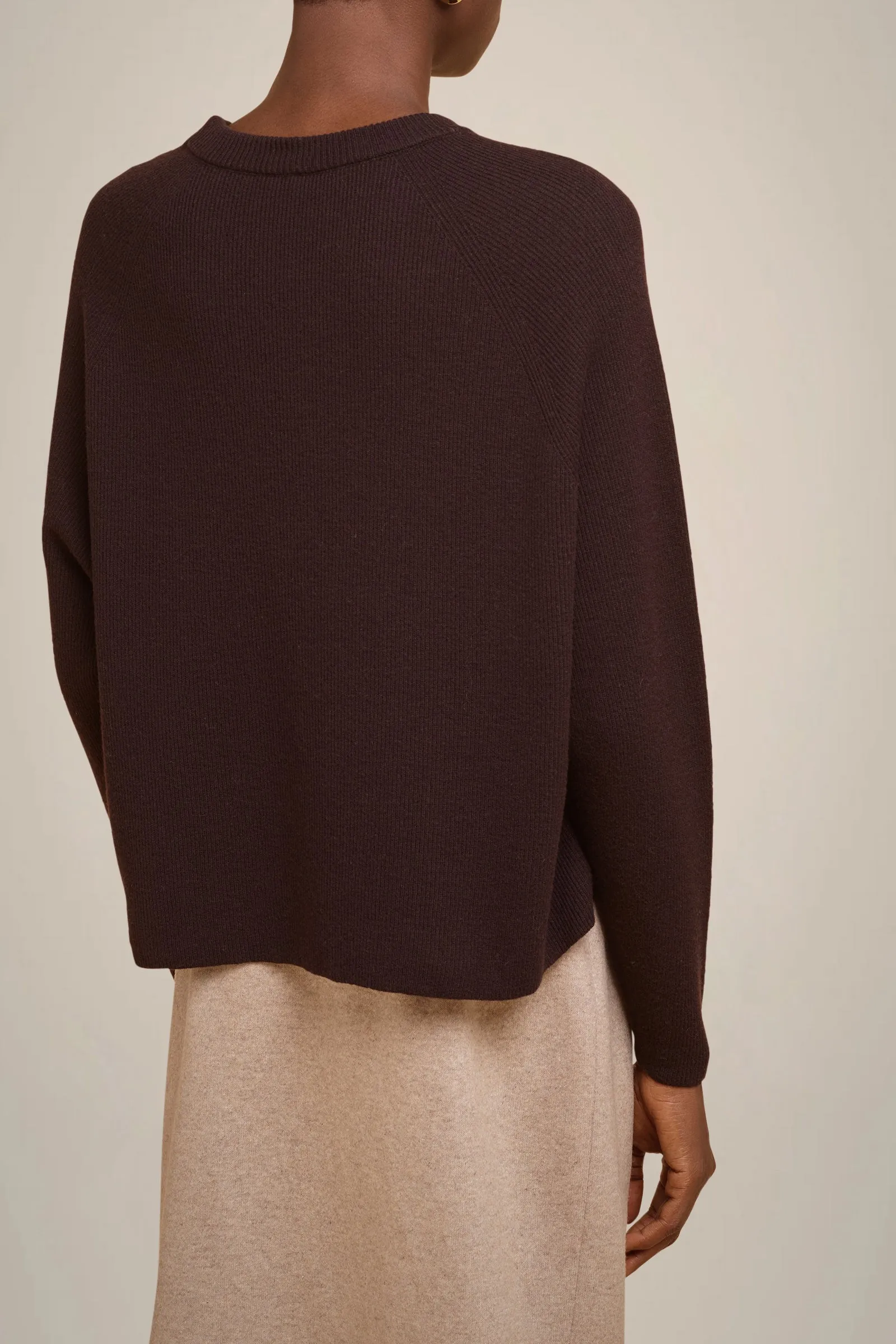 MAGLIA PUNTO PANNOCCHIA sold by Liviana Conti product image thumbnail 3