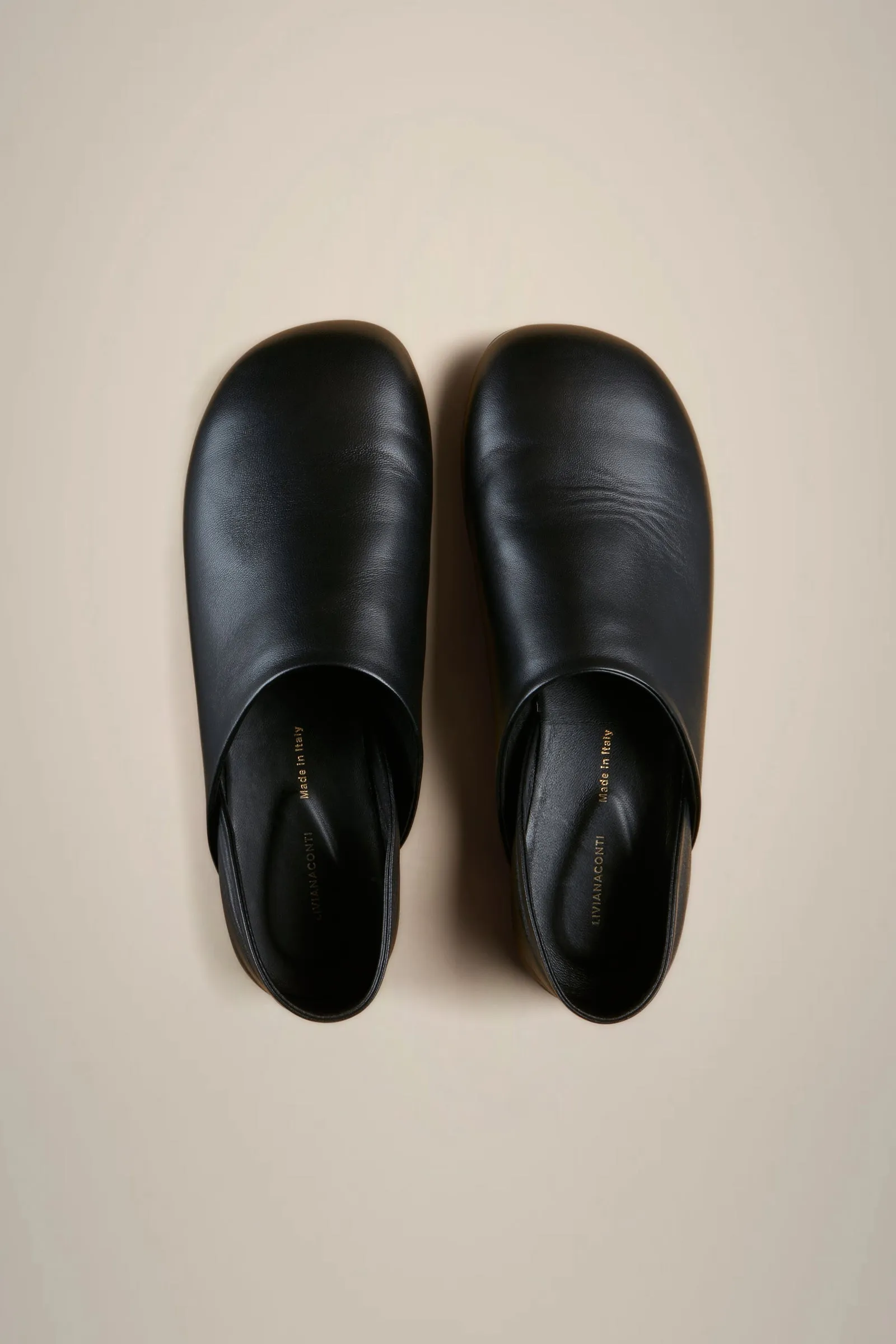 BABOUCHE sold by Liviana Conti product image thumbnail 3