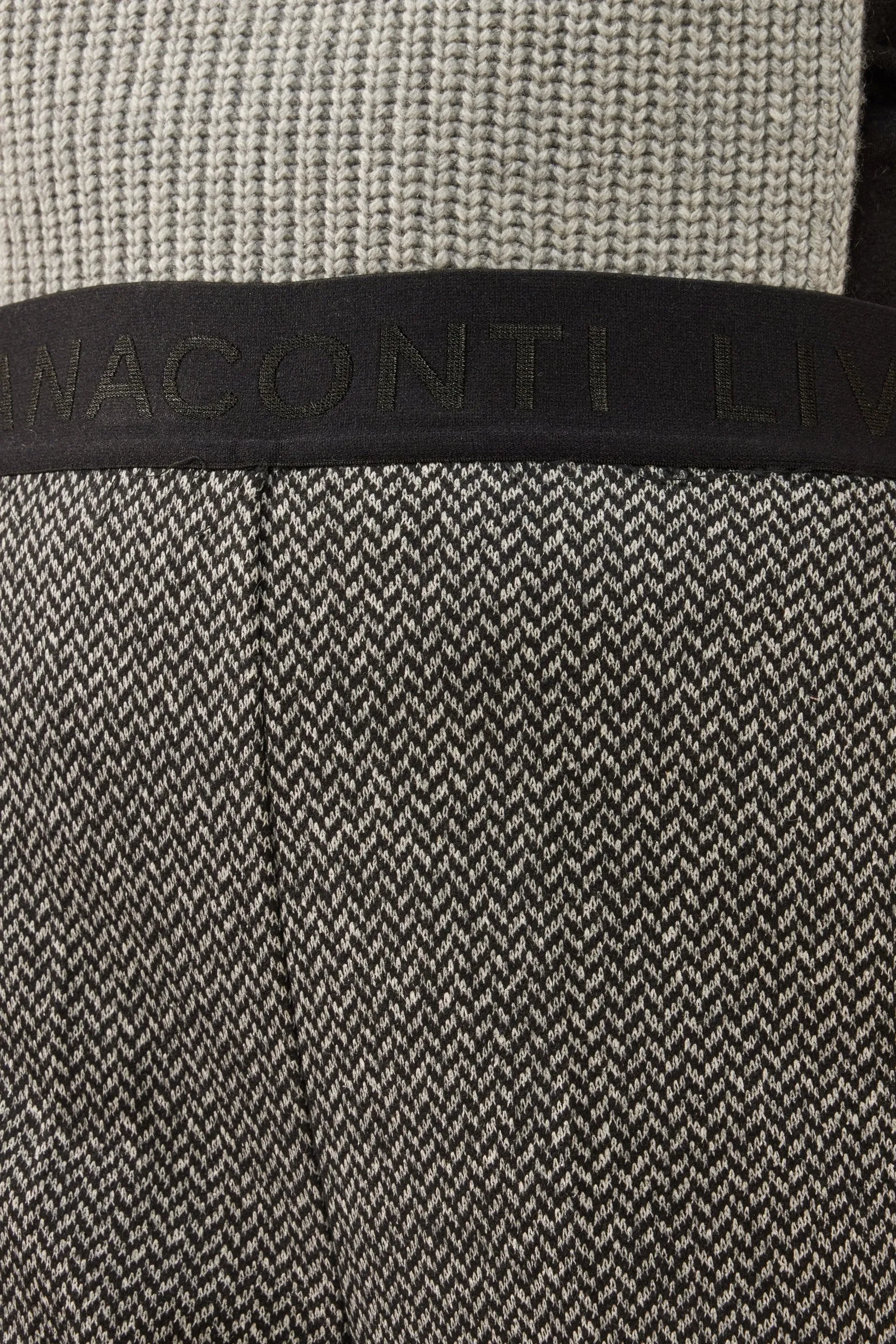 PANTALONE AMPIO sold by Liviana Conti product image thumbnail 2