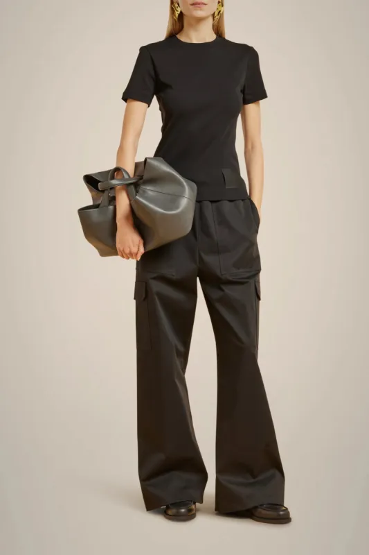 PANTALONE CON COULISSE sold by Liviana Conti