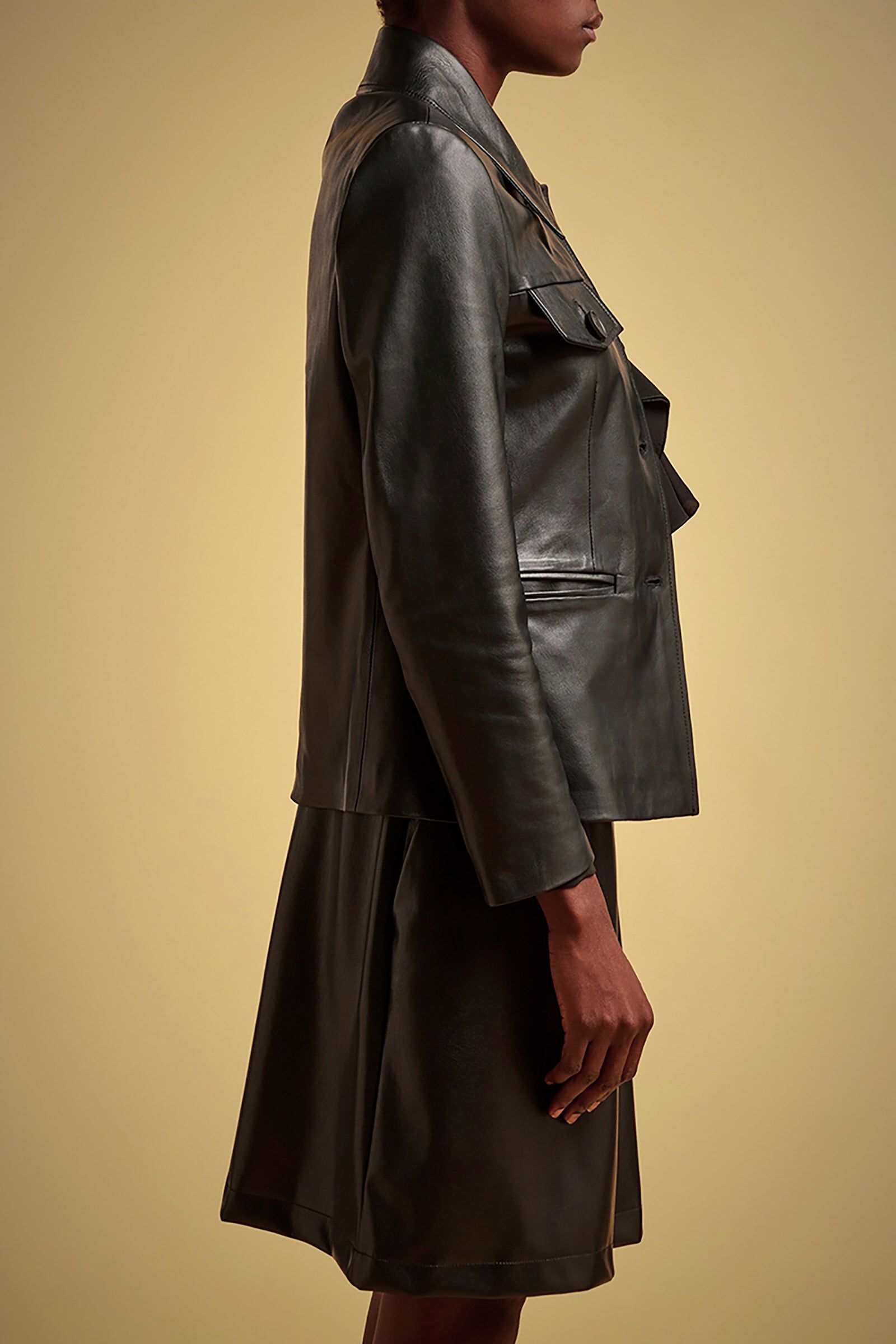 GIACCA SFIANCATA sold by Liviana Conti product image thumbnail 4